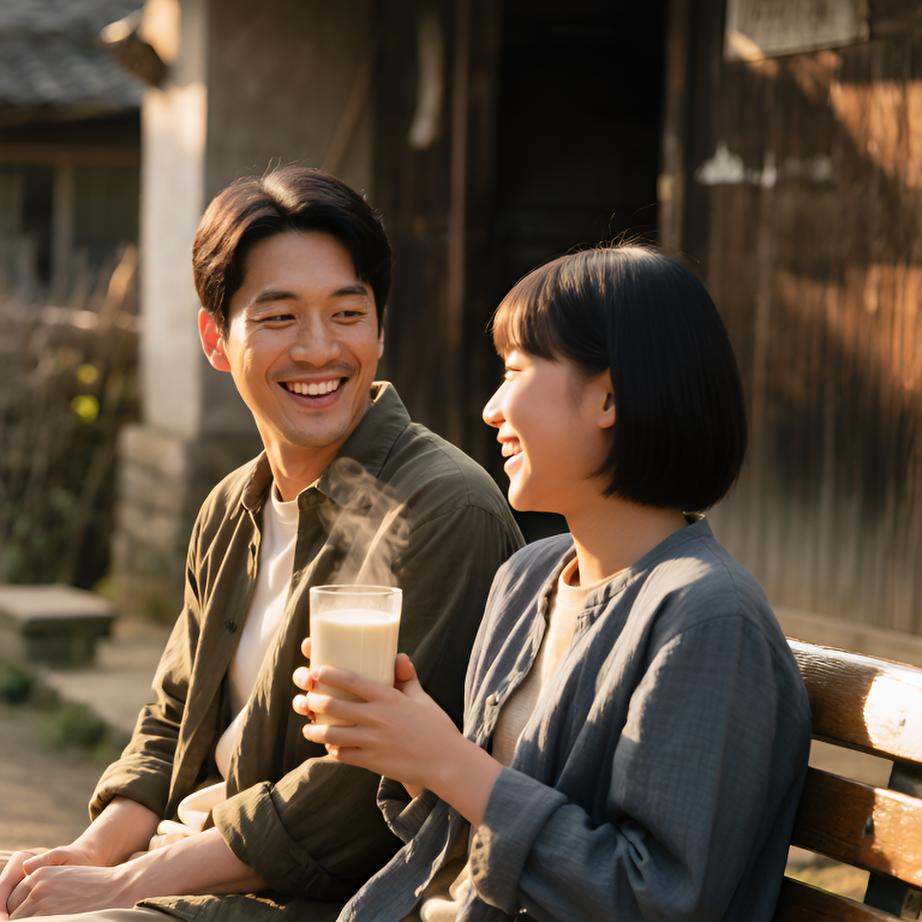 在这个冰冷的东北乡村，Ken面临着成长的烦恼与内心的挣扎，追寻着属于自己的未来。 - 图片7