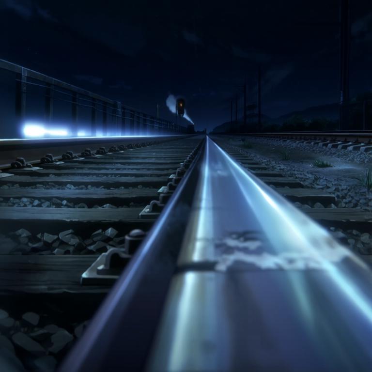 星穹下的诺言 - 图片6