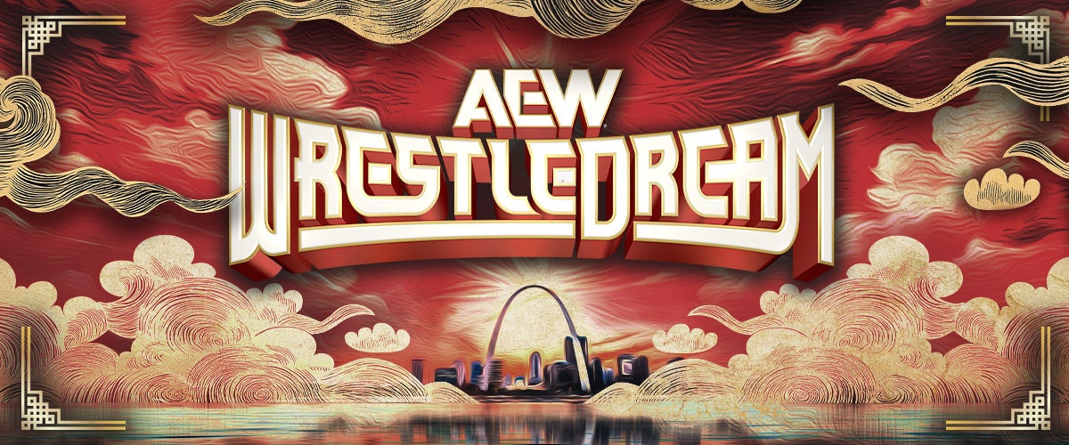 AEW WrestleDream delivered unforgettable matches and surprise moments The crowd energy was next level I am still buzzing - 图片1