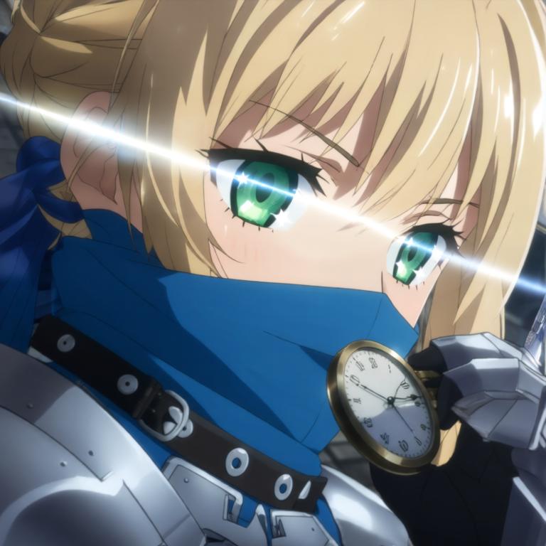 孤站星穹：铁道与残光 - 图片17