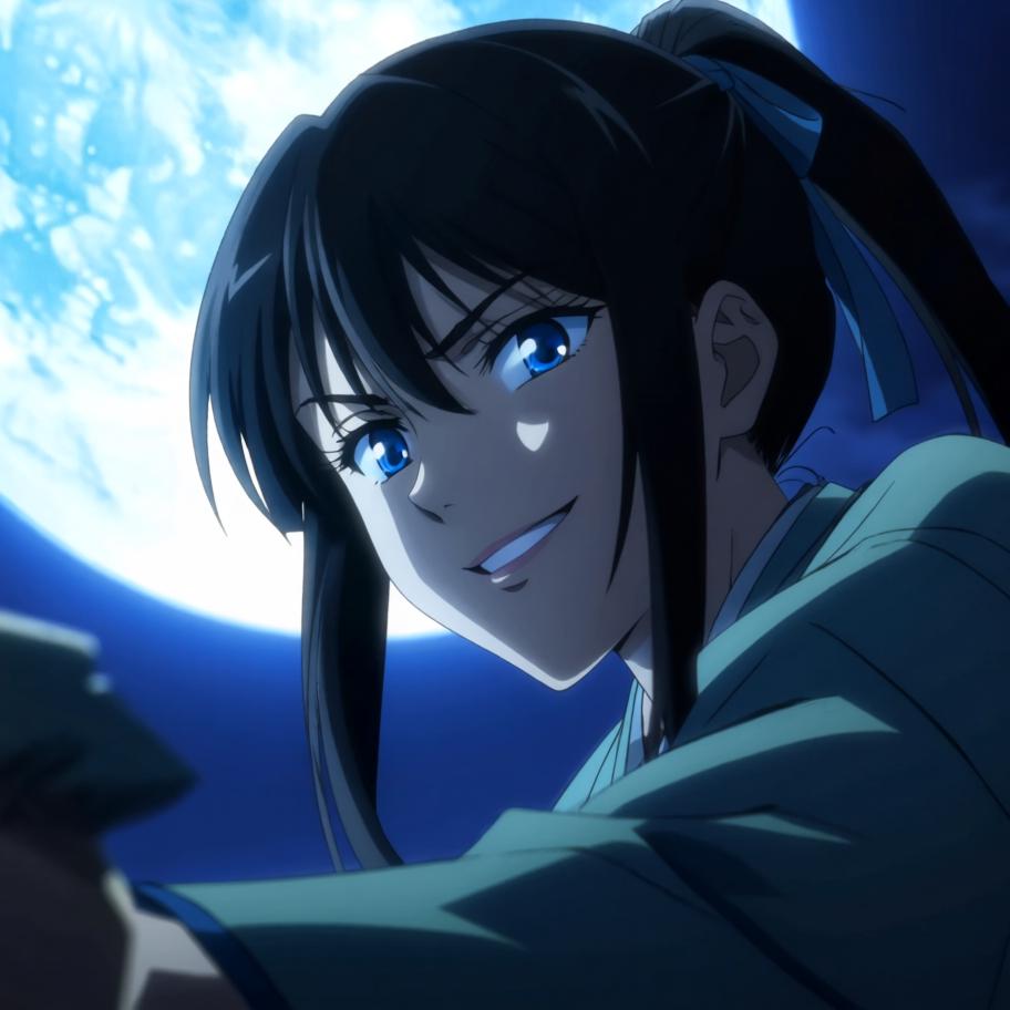 在无尽的忍者训练中，勇气与决心是克服内心恐惧与困惑的关键。每一次坚持，都是为了未来的挑战做好准备。 - 图片5