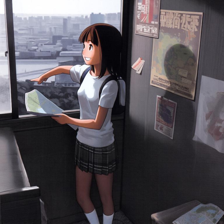 沿着风，走向海 - 图片2