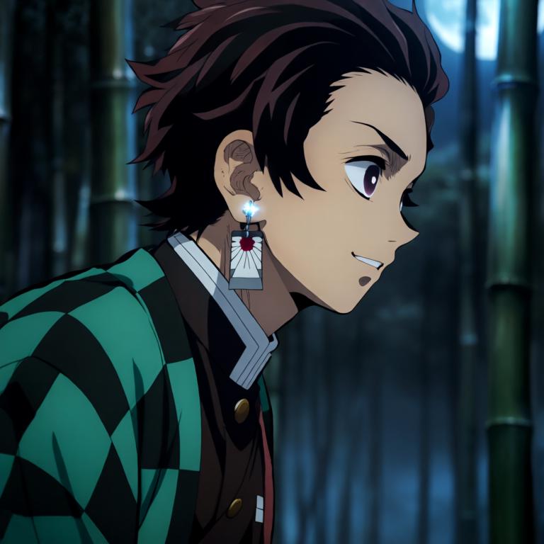 月夜的铃声（番外） - 图片8