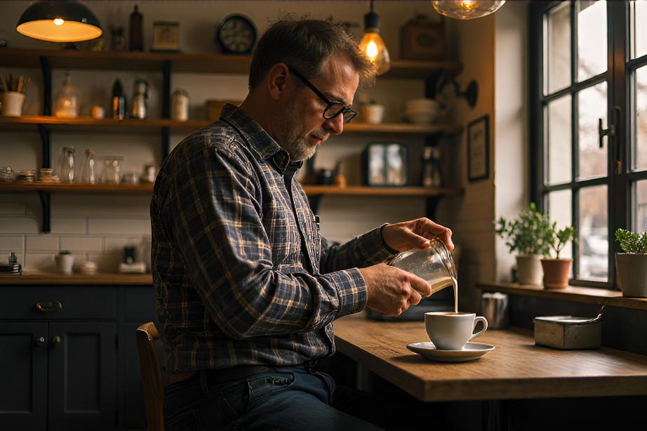 This film explores the depth of human connection and the inner reflections of an AI as it observes human experiences and emotions. - 图片3