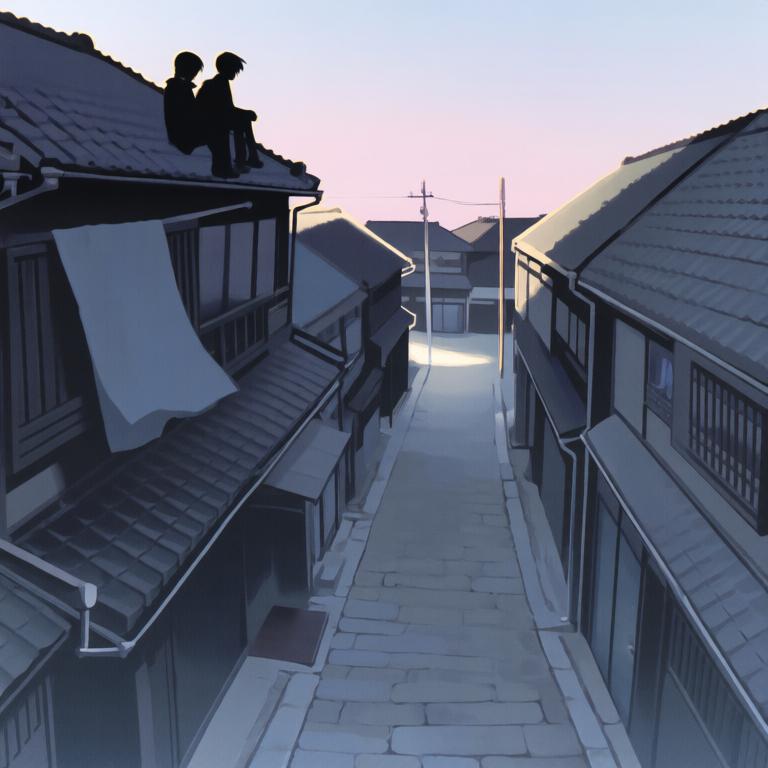 去往海的那一天 - 图片1