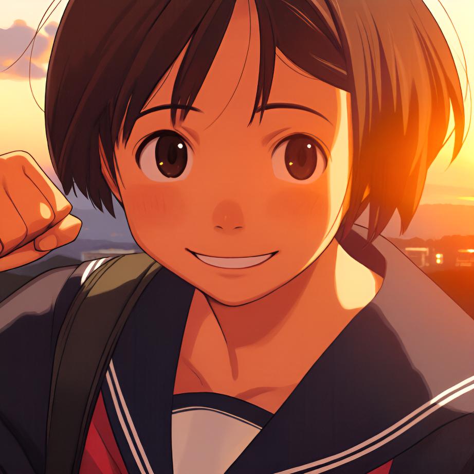 青春的自由与友情是最美好的时光，尽情享受当下，珍惜彼此的陪伴。 - 图片4