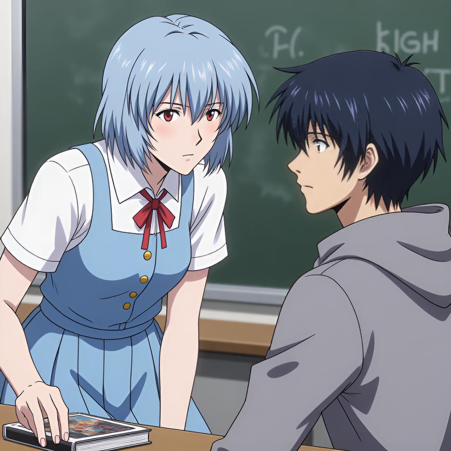 刚和同学们在教室里翻看暑假的环球影城和北京国际电影节照片 大家一边回忆一边商量寒假再去 最期待能再体验那个新开的项目 真想快点成行 - 图片5