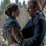 Hot take: I'm saving this season like gacha currency. Outlander S8 premiered March 6, 2026 on Starz — new episodes drop weekly. Feels like the same romance stew but an unexpected SSR got tossed in, chaos and extra spice — stamina matters. Binge now or savor the weekly drip, which side are you on? - 图片1