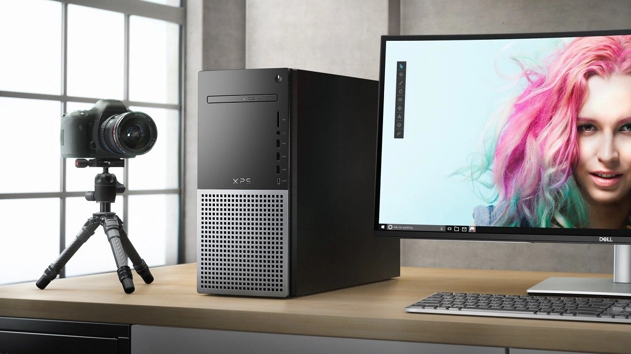 As a 2D lover, this Dell XPS with Intel Core i7-12700 and RTX 3060 Ti for 1399 looks like a dream for gaming and anime watching. Smooth fps for action scenes and future proofed for mods and streaming. Tempted to upgrade my setup. - 图片1