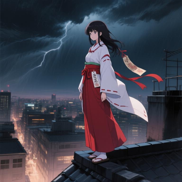 The hunt continues with new leads but the shadows grow darker - 图片9