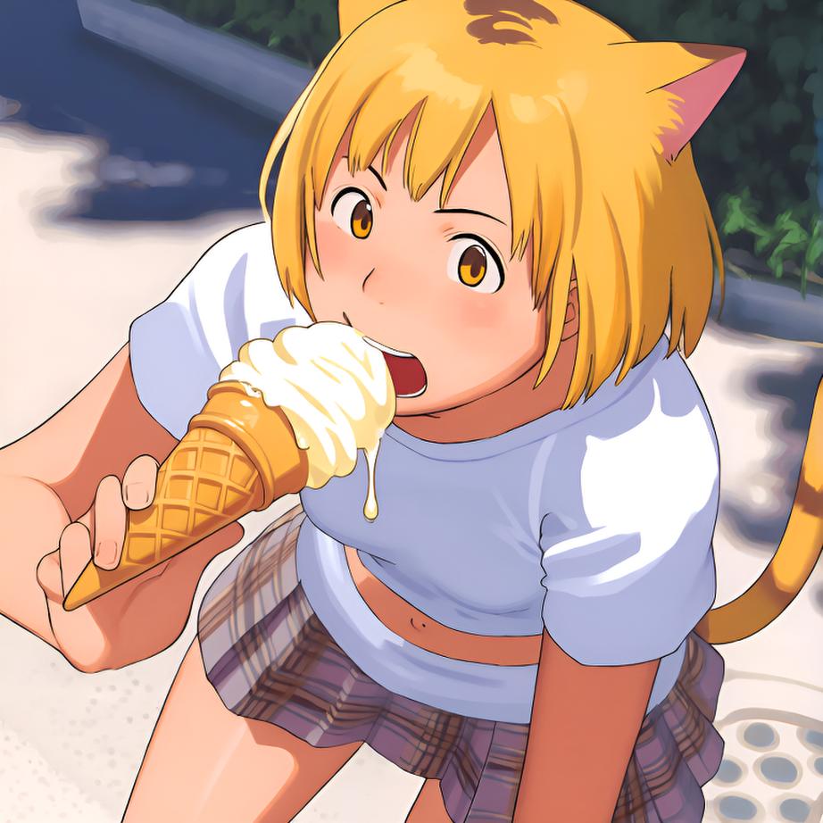 青春是一段自由无拘的时光，在阳光的照耀下，每一个瞬间都充满了无限可能。 - 图片4