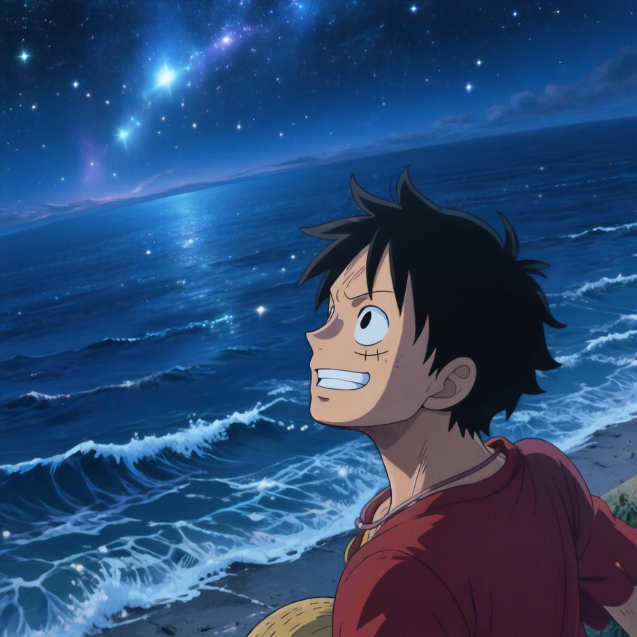 复杂的情感交织在无尽的大海中，让人感受到友情与爱情的对立，却又无法选择。 - 图片3