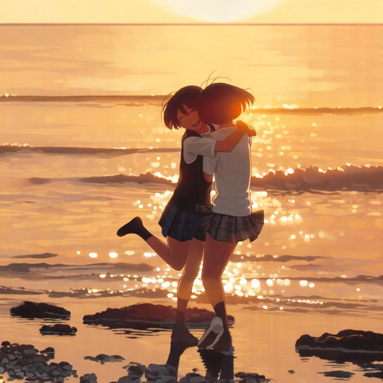 沿着风，走向海 - 图片17