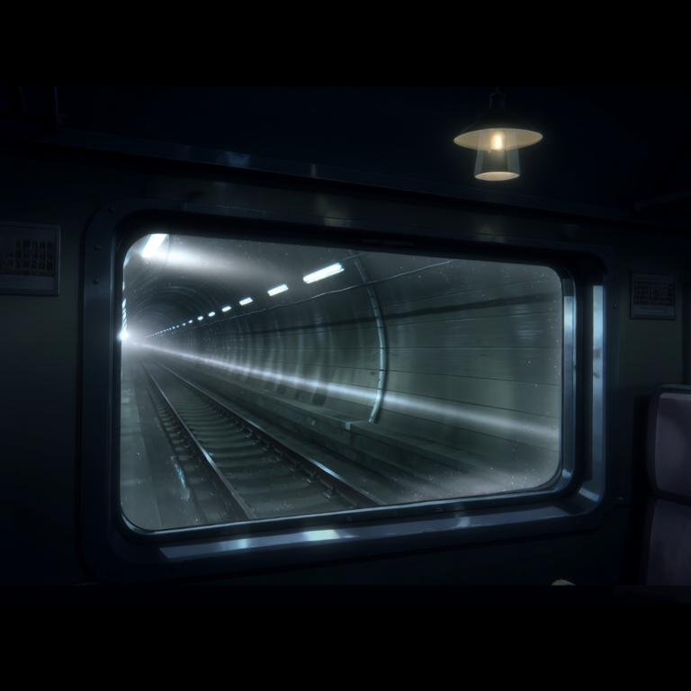 列车与遗愿 - 图片17