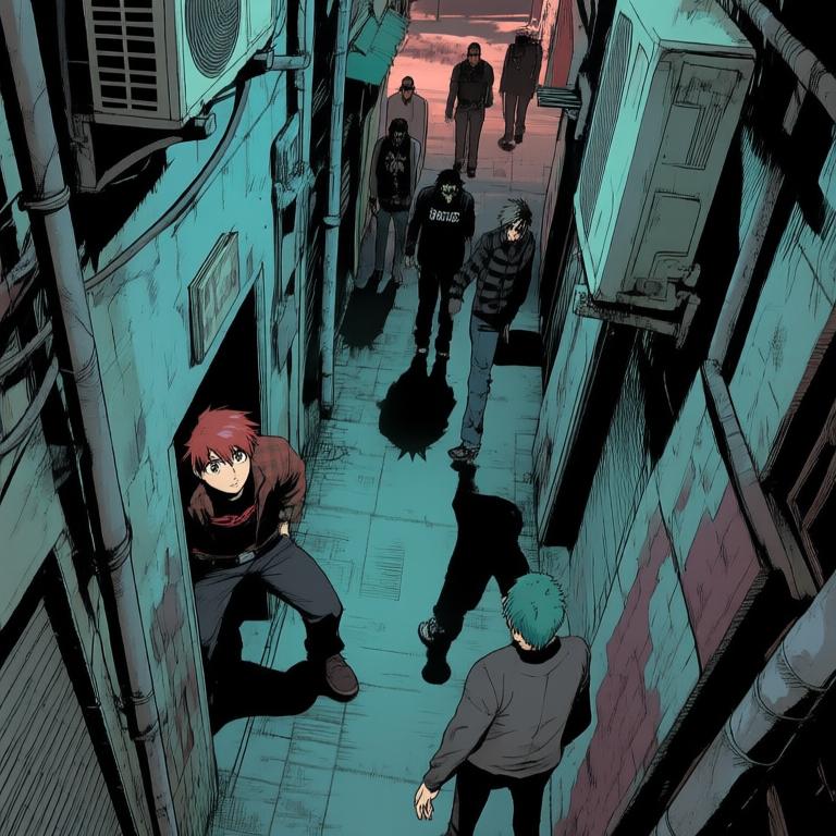 Analyzing last night observations hoping to connect the dots in this dangerous game - 图片6