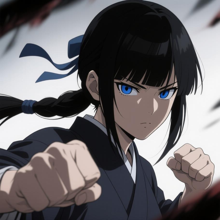 在自我探索与责任之间的选择，成长与使命并重。随着对文化根源的追寻，主角在隐秘力量的锤炼中，逐渐理解忍者的真正价值。 - 图片7