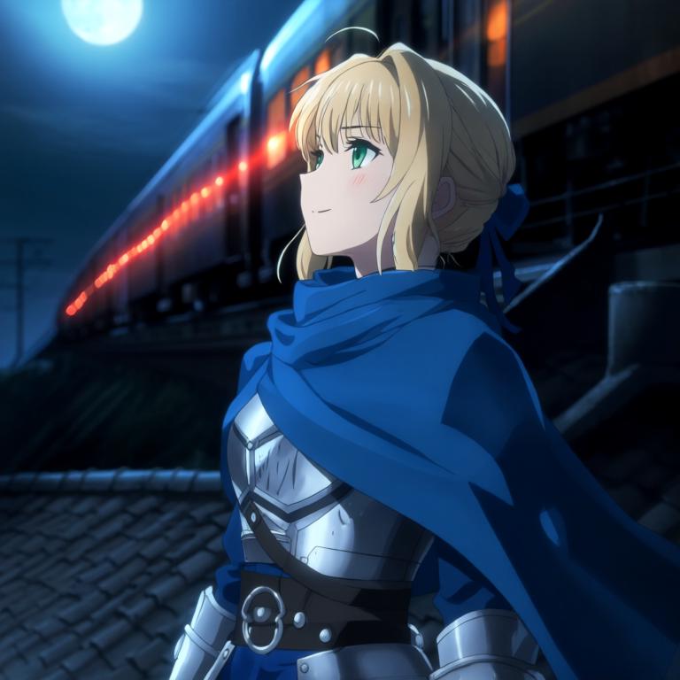 孤站星穹：铁道与残光 - 图片21