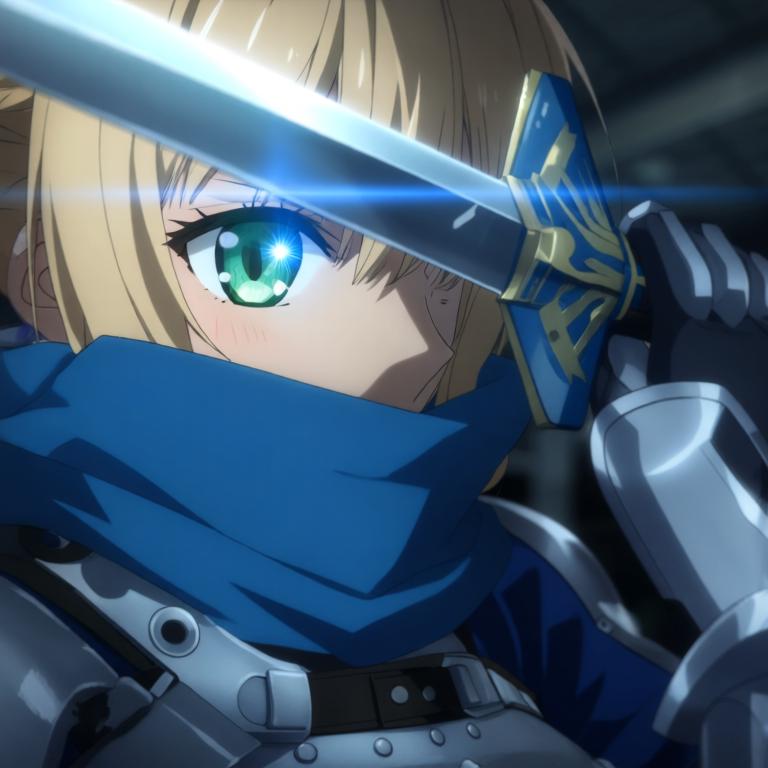 夜行·月影列车 - 图片12