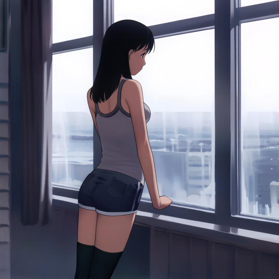 青春的自由感与追求，姐妹之间的无私支持和成长，让我们明白自由不仅仅是外在的，而是心灵深处的自我接纳和理解。 - 图片7