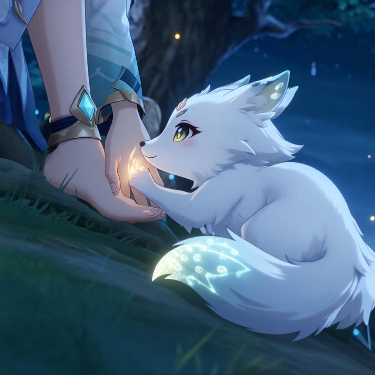 风与愿的种子 - 图片16