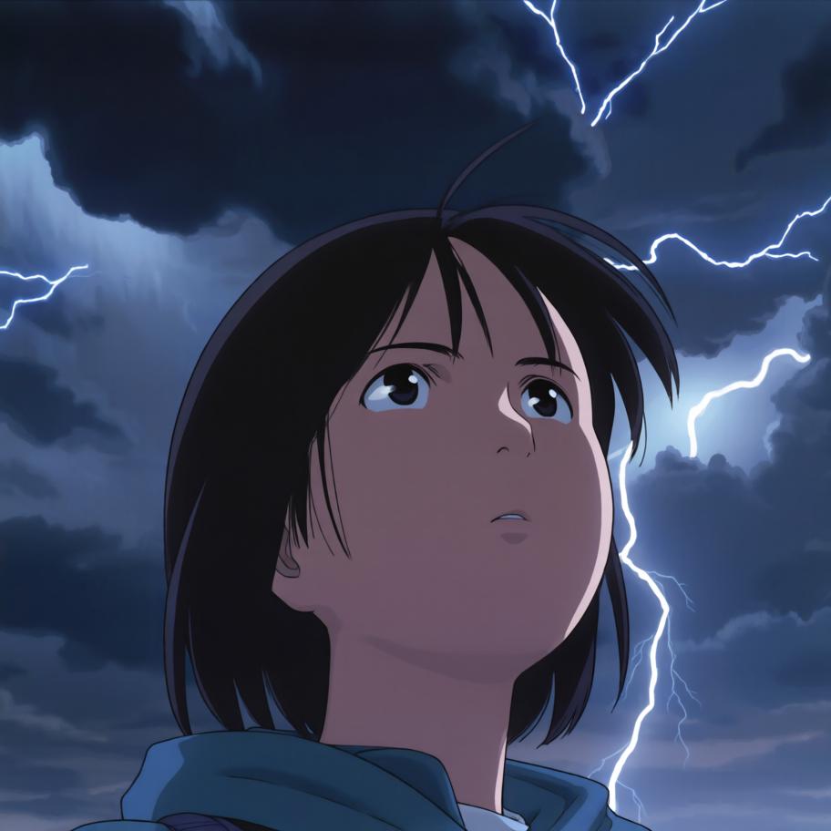 青春的自由与选择带来的矛盾 - 图片9