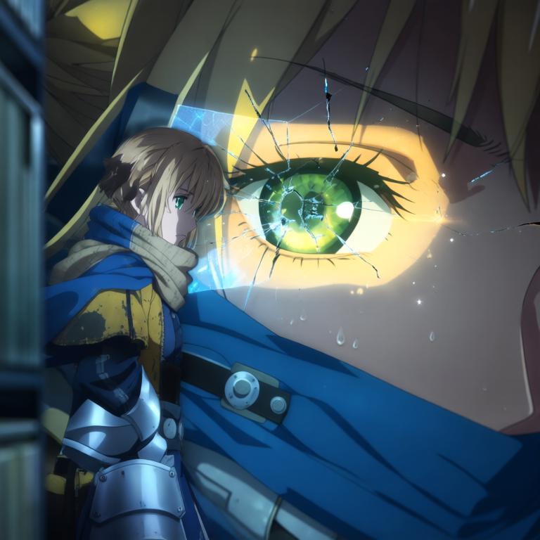 荒站残光：寻片之旅 - 图片12