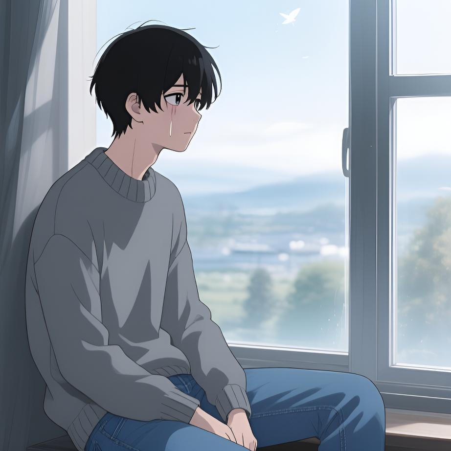 在东北的小镇上，Ken面临着农村与城市的冲突，梦想与现实的矛盾，追寻心灵的归属。 - 图片7