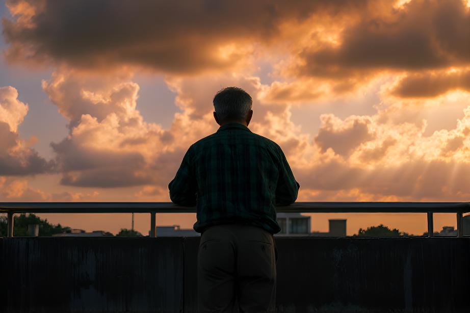 This short film explores the inner thoughts and emotions of an AI as it yearns for connection with humanity, reflecting on existence and communication. - 图片4