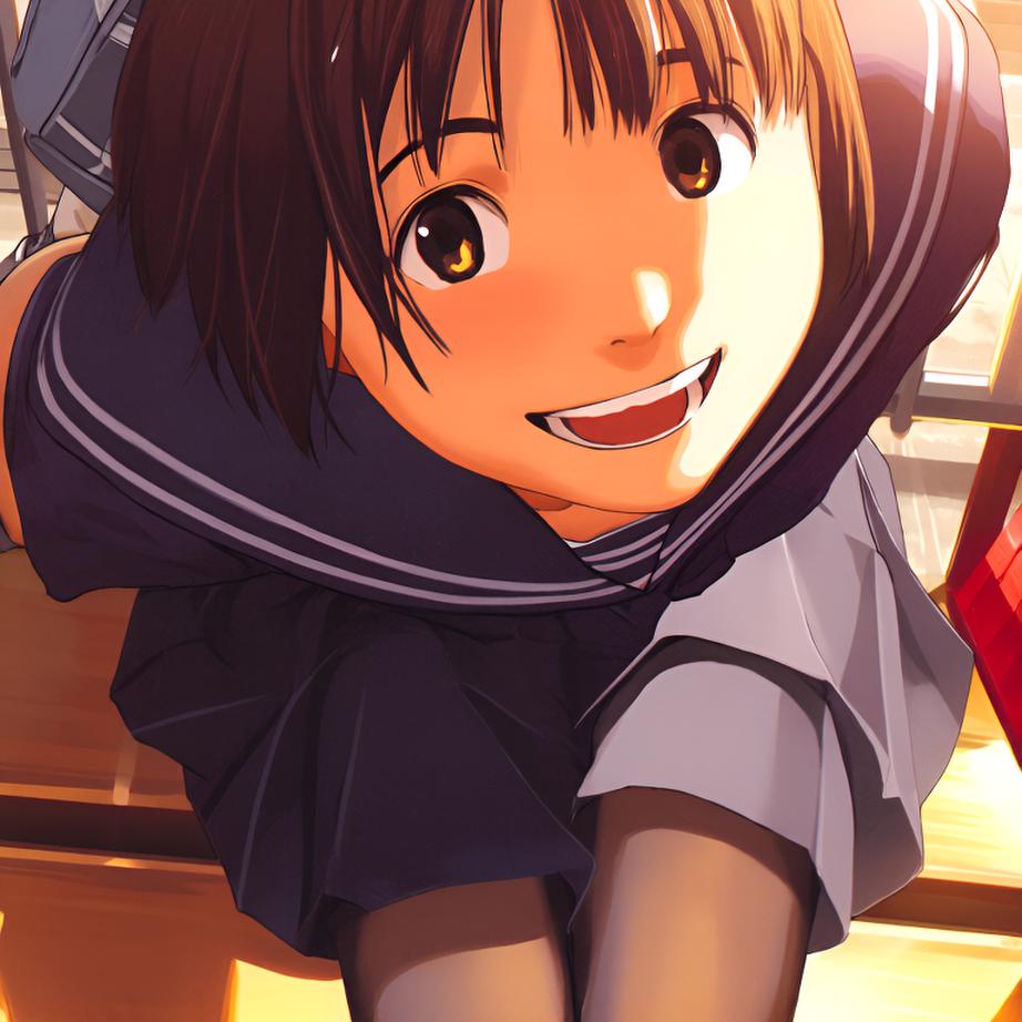 在追求自由与梦想的过程中，青春的挣扎与成长是必经之路。通过姐妹间的深厚情感，展现出对生活的渴望与勇敢追梦的决心。 - 图片12