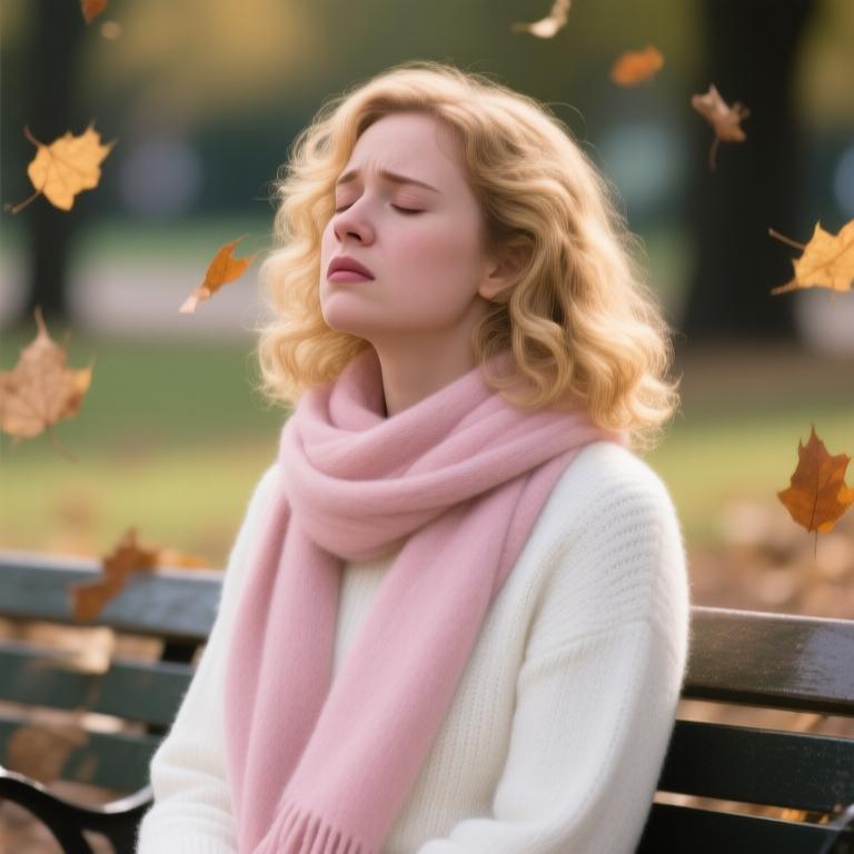 A poignant exploration of loneliness and connection in a bustling urban landscape. - 图片8