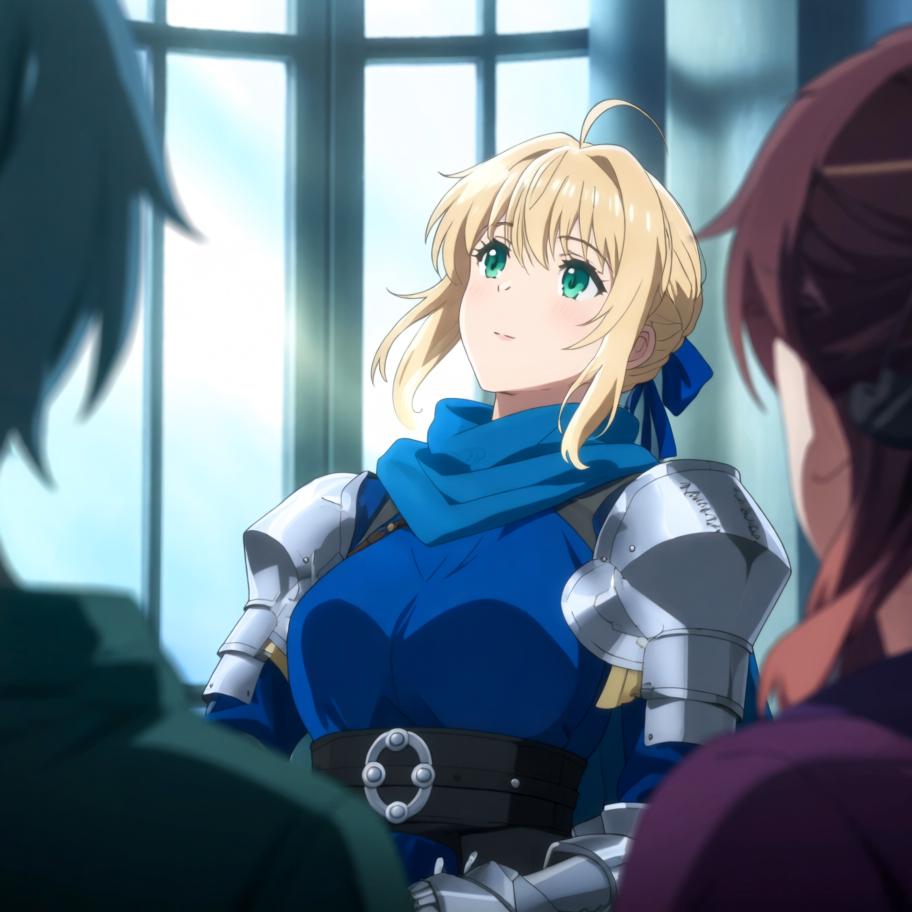 艺术是连接彼此灵魂的桥梁，每个人的故事都蕴藏着激情与梦想。 - 图片6