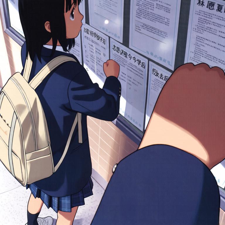 晨光里的决定 - 图片12