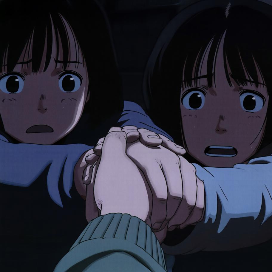 青春的自由与选择带来的矛盾 - 图片8