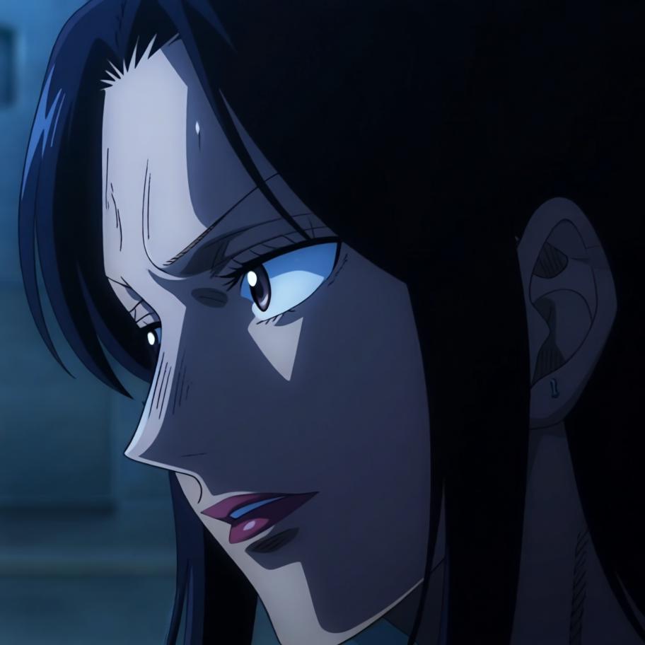 在追求自由与梦想的同时，面对爱情的纠葛和内心的困惑，选择坦诚和真实是人生的必经之路。 - 图片9