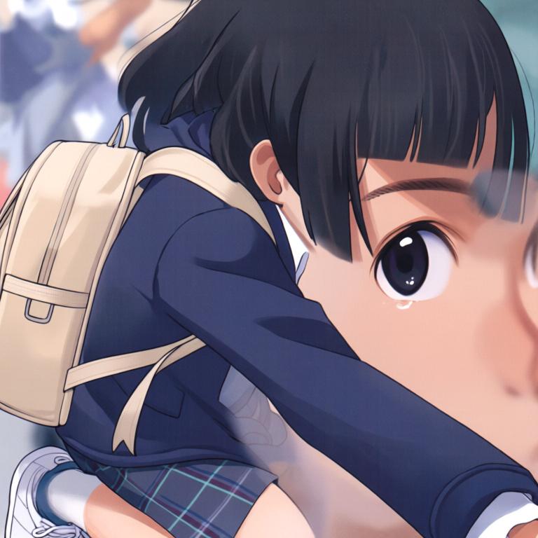 晨光里的决定 - 图片10