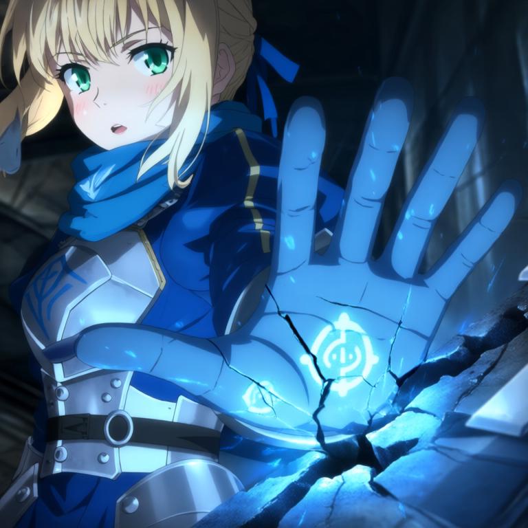 断轨站的余响 - 图片11