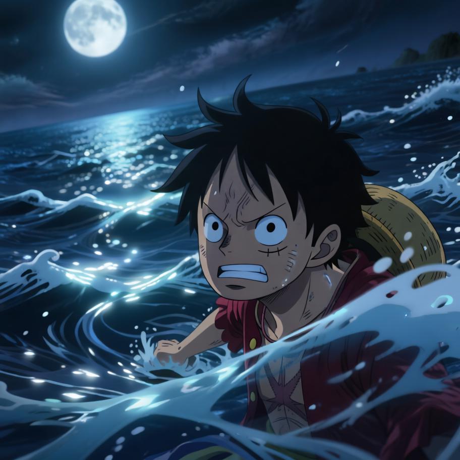 在追求自由与梦想的同时，面对爱情的纠葛和内心的困惑，选择坦诚和真实是人生的必经之路。 - 图片12