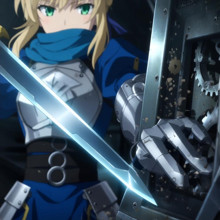 荒站残光：寻片之旅 - 图片7