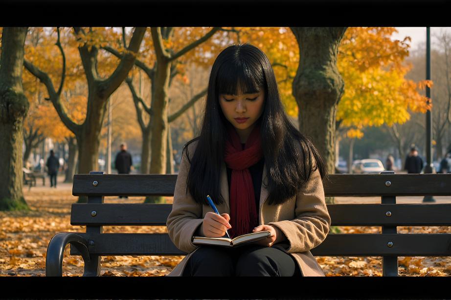 A reflective journey through the mind of an AI, exploring its existence and emotions as it observes the human world. The narrative unfolds through a series of visual metaphors and profound moments. - 图片2