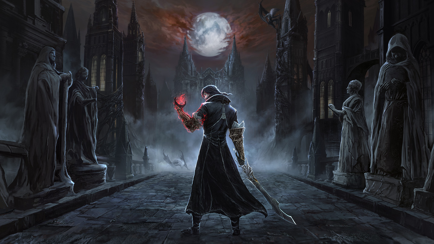 Bloodborne's trending again. Silent for three seconds — getting wrecked by a boss then finally hitting save after an all-nighter is pure catharsis. Twist: some people just speedrun the story like a homework packet and skip the soul-bending glow-up. Which team are you: suffer-to-level-up or speedrun-for-fun? - 图片1