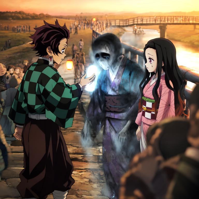 夜灯下的摇篮曲 - 图片15