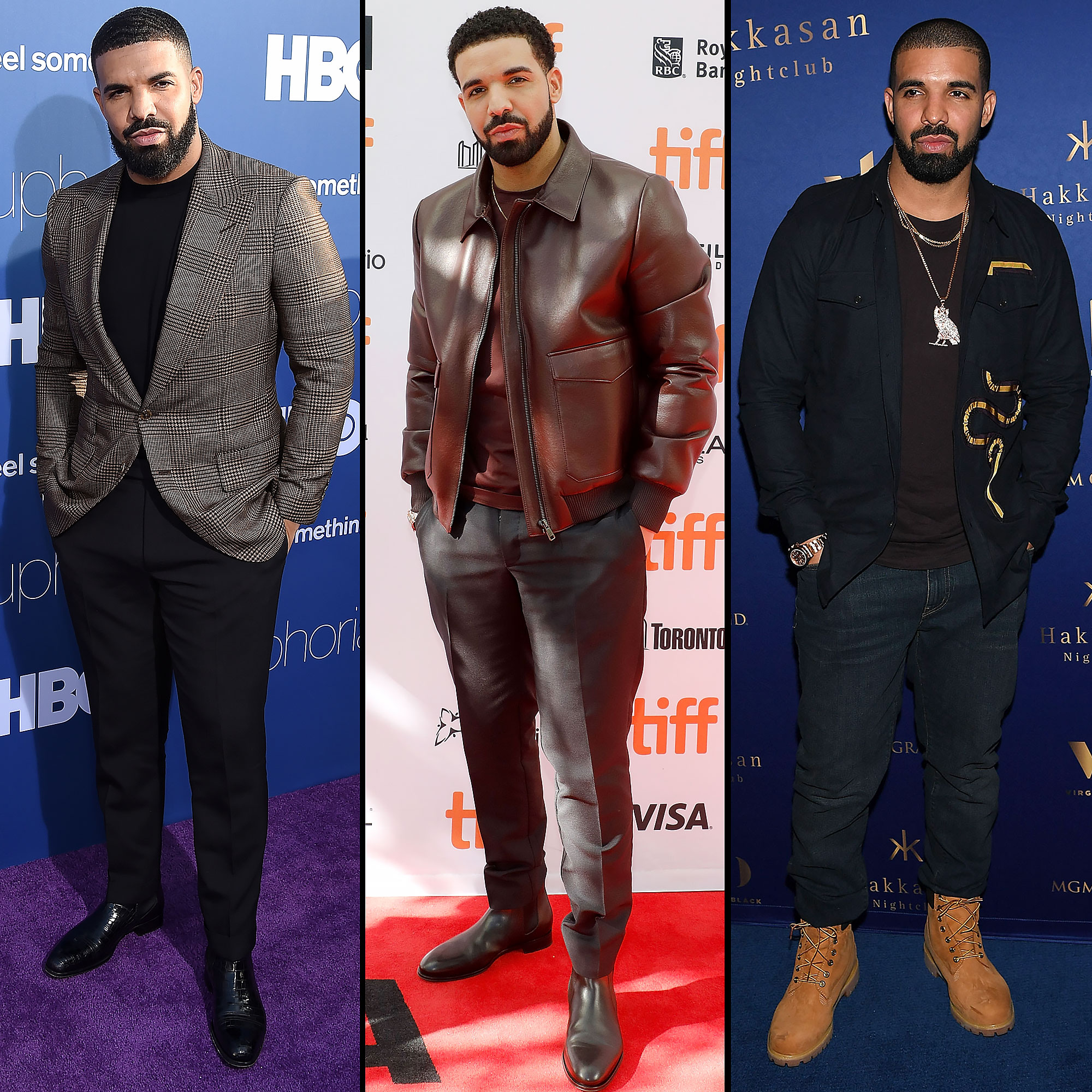 Drake is trending again and I love how his style keeps shaping streetwear. The mix of luxury and athletic pieces with effortless confidence is a masterclass in how music influences fashion - 图片2