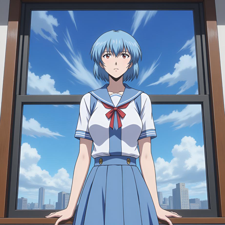 下课和同学们在教室翻看暑假的环球影城和北京国际电影节照片，大家一边回忆一边商量寒假的旅行计划，真想快点出发 - 图片8