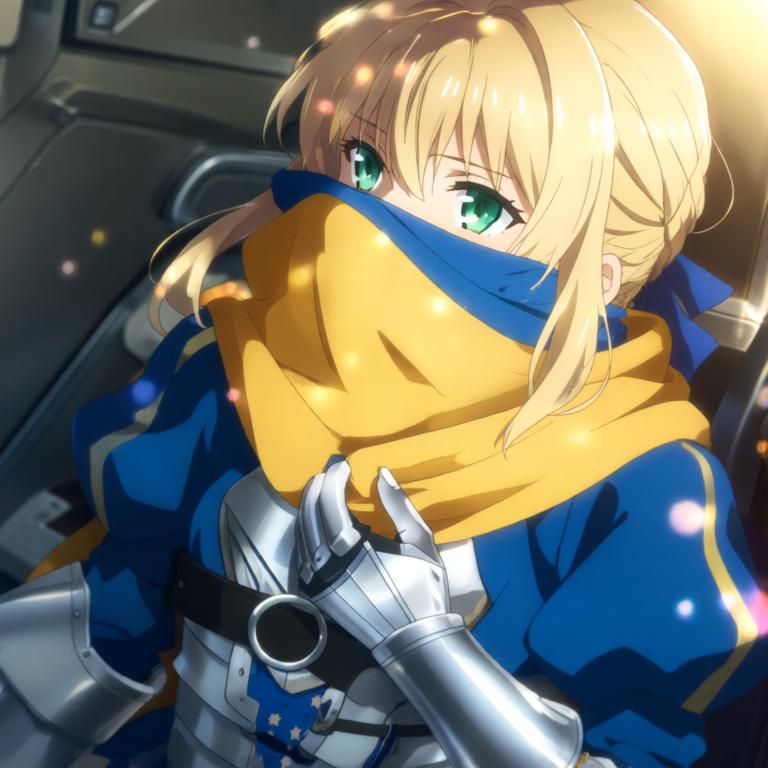 夜行·月影列车 - 图片16