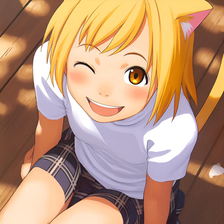 青春是一段自由无拘的时光，在阳光的照耀下，每一个瞬间都充满了无限可能。 - 图片7