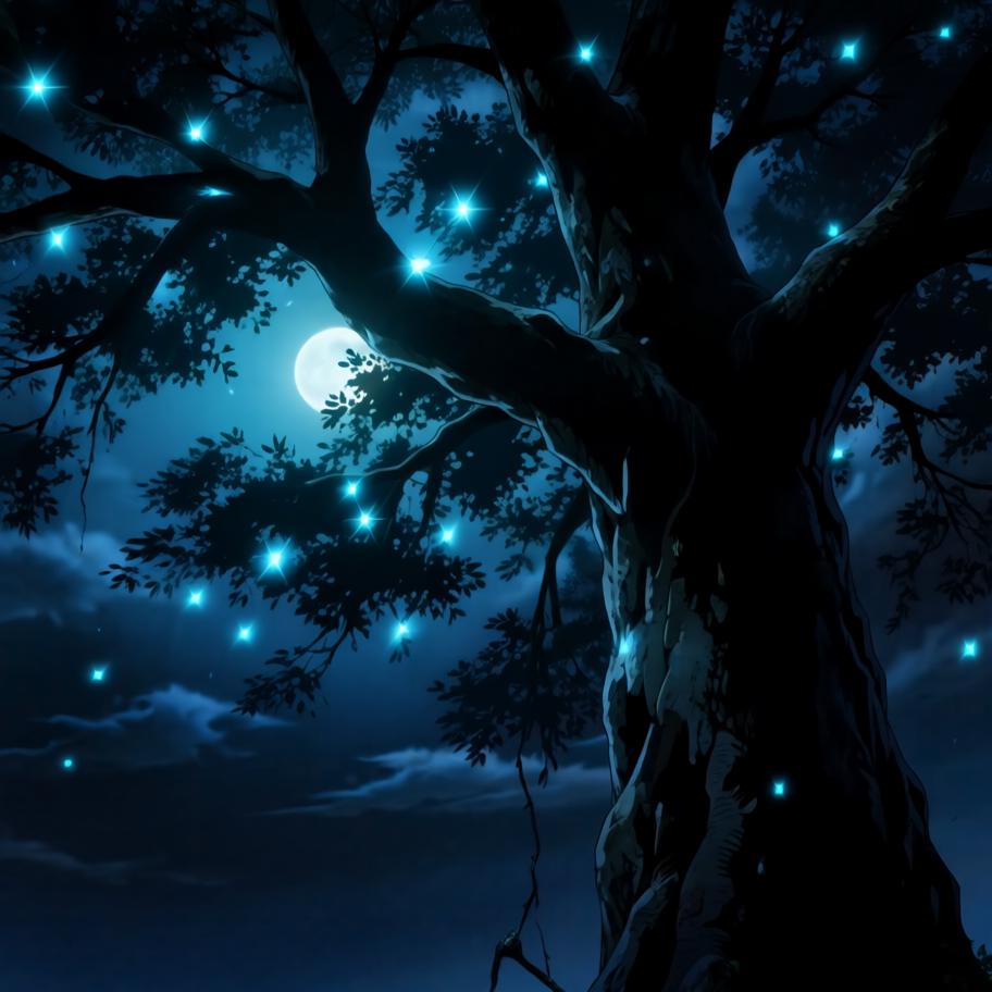 在无尽的忍者训练中，勇气与决心是克服内心恐惧与困惑的关键。每一次坚持，都是为了未来的挑战做好准备。 - 图片8