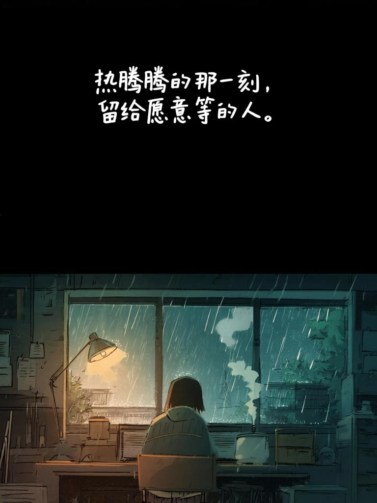 刚剪完广州点心探店的视频，蒸包的香气仿佛又回来了，今晚发布，等你们来和我一起回味那份热闹和美味 - 图片18