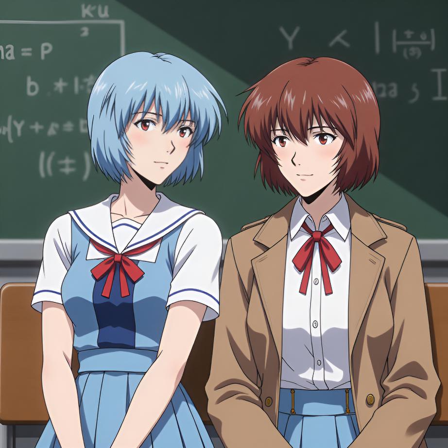 下课后和同学们一起翻看暑假的环球影城和北京国际电影节照片，大家在商量寒假的旅行计划，好想再去一次拍更多照片 - 图片8