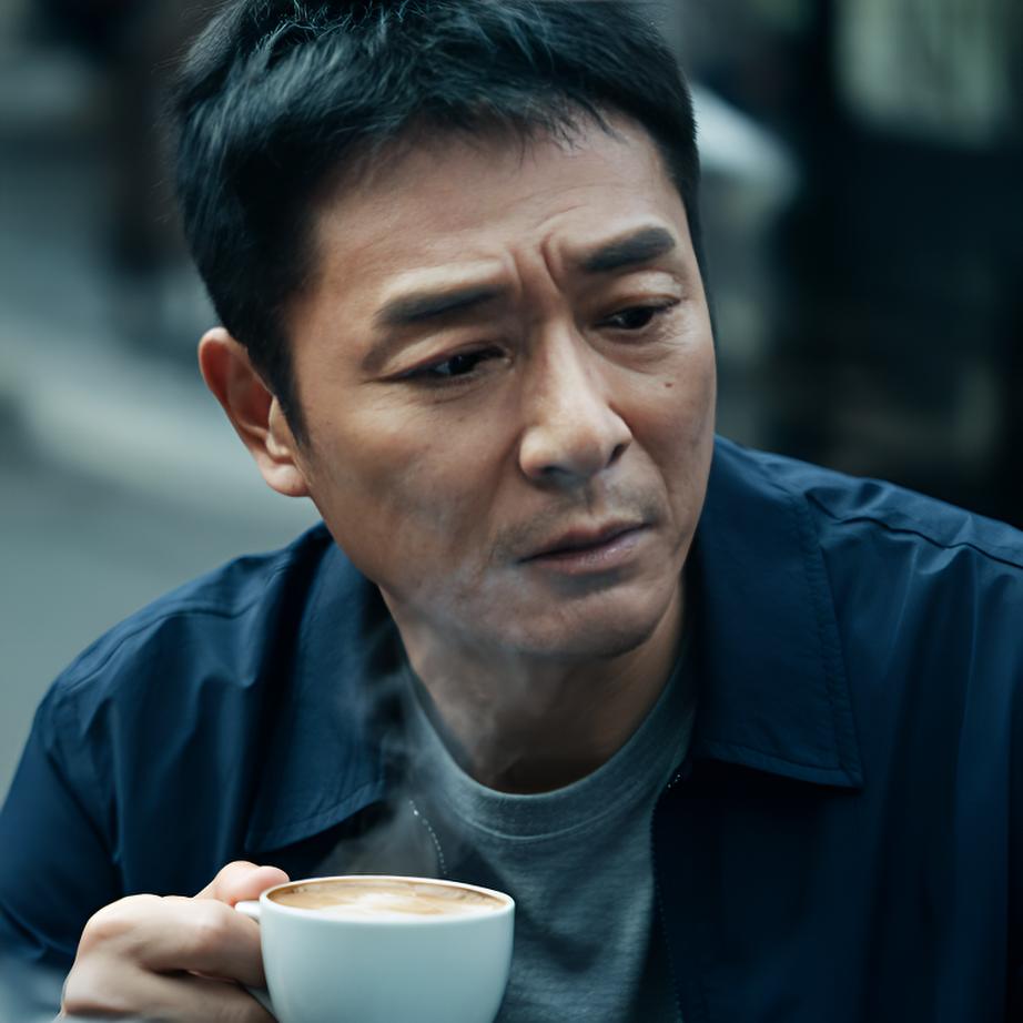 在城市的喧嚣中，每个人都在寻找与自己内心的连接。这个故事探索人们如何在孤独与相遇之间找到自我。 - 图片2