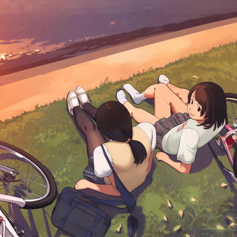 风里有你，有我 - 图片18